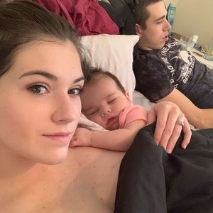 Meet your Posher, Catrina